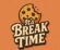 IT'S BREAK TIME