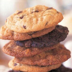 CHOCOLATE CHIP GALAXY